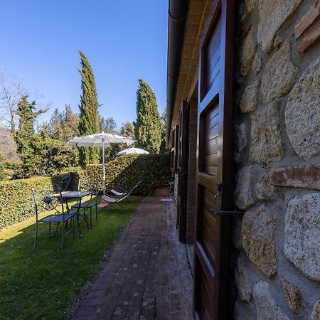 La Melosa Resort & Spa Roccastrada Cameră foto