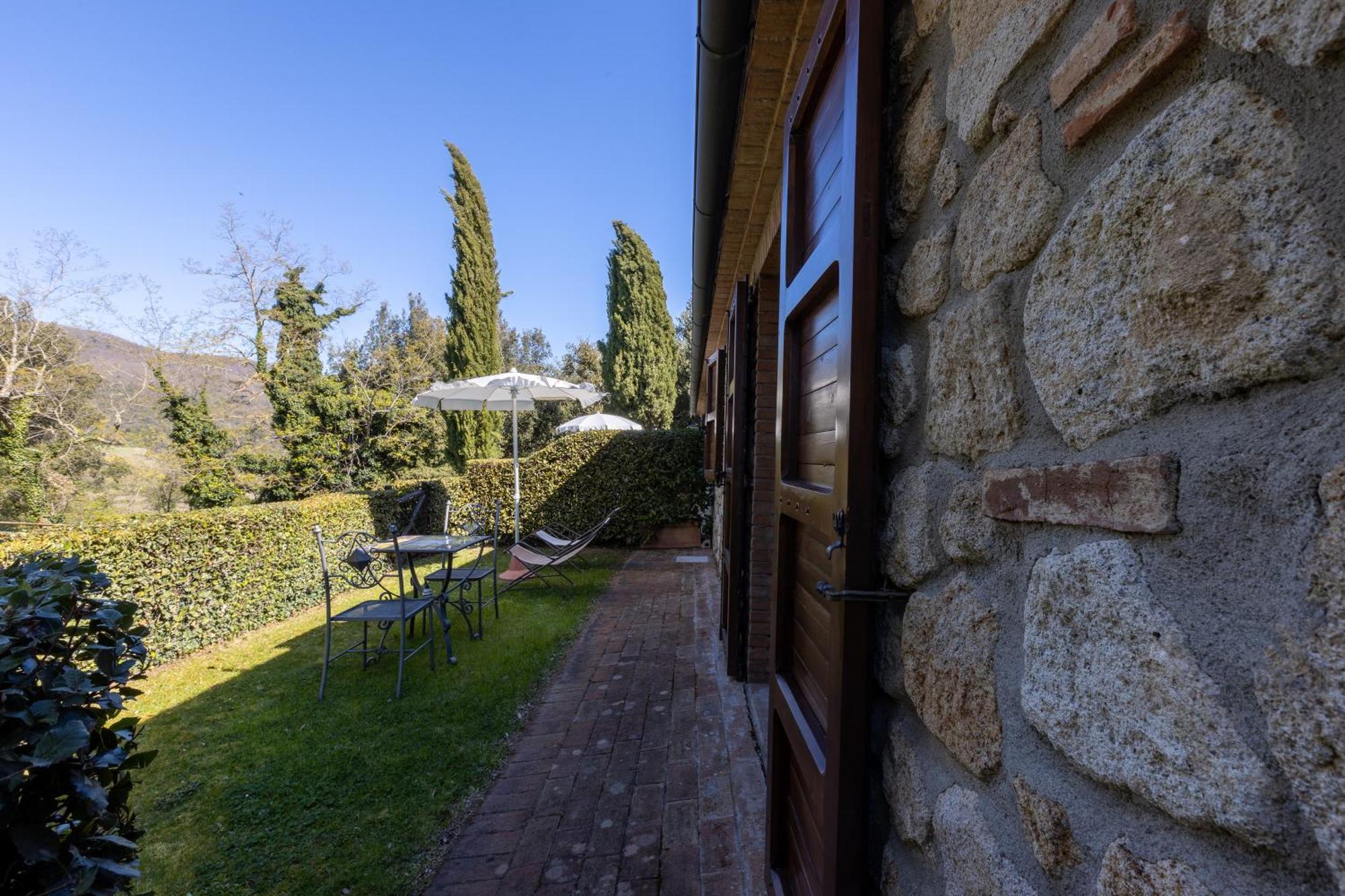 La Melosa Resort & Spa Roccastrada Cameră foto